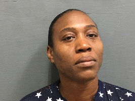 Lashonda Jones